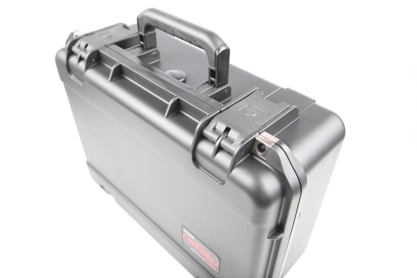 SKAARHOJ Air Fly Pro Case inkl. Inlay